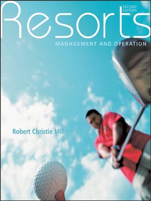 cover image of Resorts
